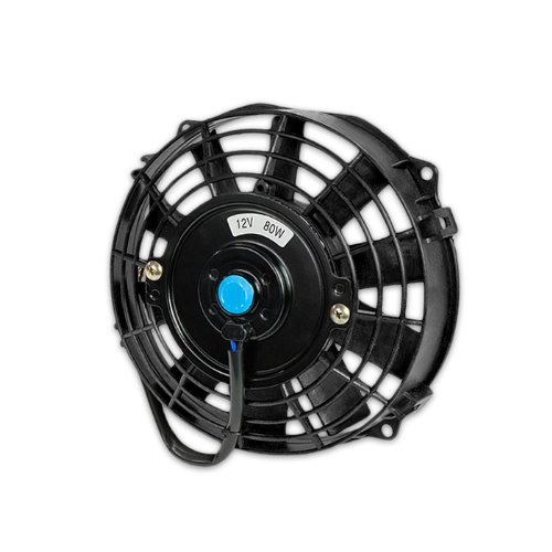 Fans DPT DPT-RAF-7+FMK