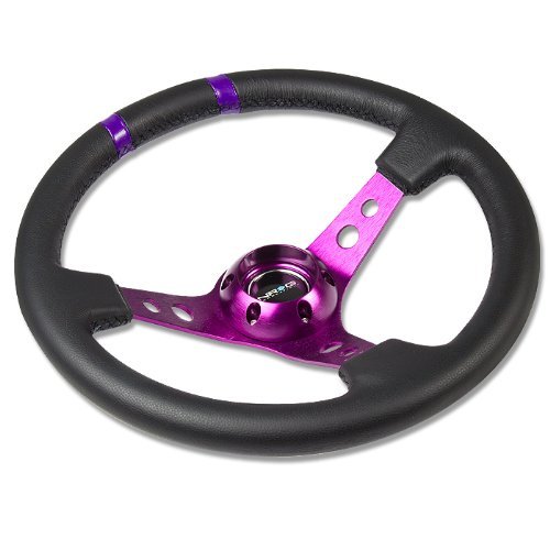 Steering System NRG Innovations 