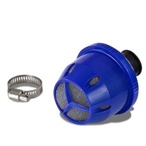 Crankcase Ventilation DPT DPT-AF-T4-BL