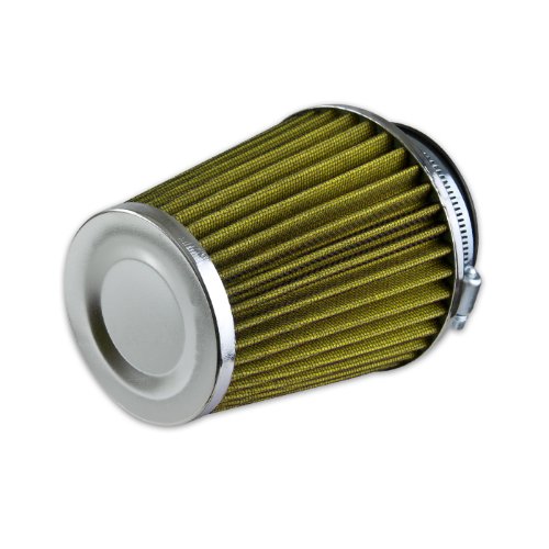 Crankcase Ventilation DNA AF-T9-3-YE
