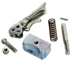 Bulldog 67 0801 Wedge Latch Bulbs Bulldog 67 0801