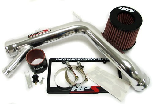 Air Intake HPS HPS-37-119P-KN