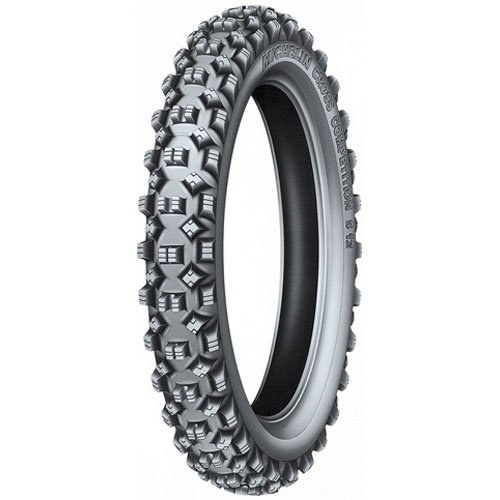 Motocross Michelin 87-9657 -WPS-AMA