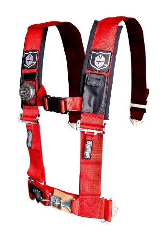 Seat Belts Pro Armor Pro Armor