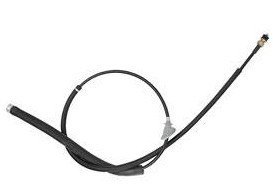 Mercedes W123 300D 300CD 280E Speedometer Cable 1460mm GEMO + 1 year warranty Speedometer Cables Gemo 123 542 06 07