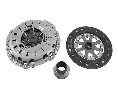 Complete Clutch Sets LuK 21 21 7 523 620