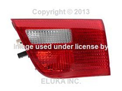 BMW Genuine Taillight for Hatch/Housing+lense for X5 3.0i X5 4.4i X5 4.6is E53 Tail Light Assemblies BMW 63218383184