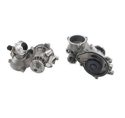 Water Pumps Genuine 11 51 7 508 496