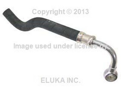 Pumps BMW 32411135313
