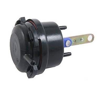 Vacuum Pump Genuine 124 800 03 75