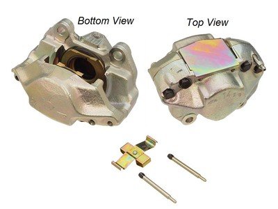 Calipers Without Pads ATE 001 421 82 98