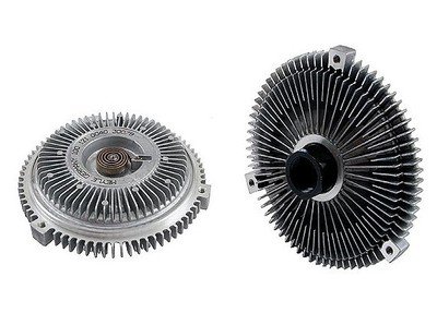 Auxiliary Electric Cooling Fan Kits Meyle 077121350DMY