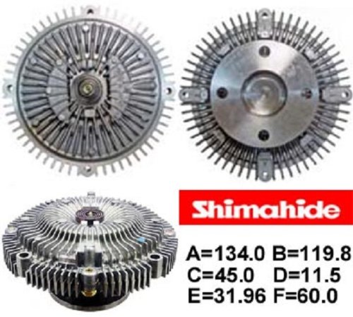 Adjusting Sleeves Shimahide 21082 86G00