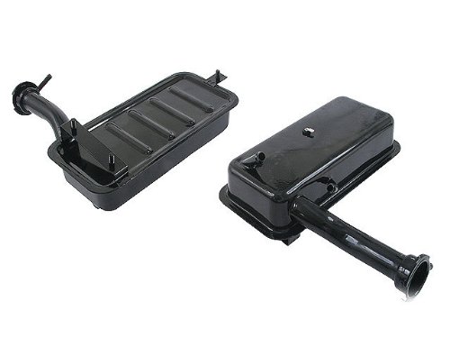 Coolant Recovery Kits URO Parts CCC006725