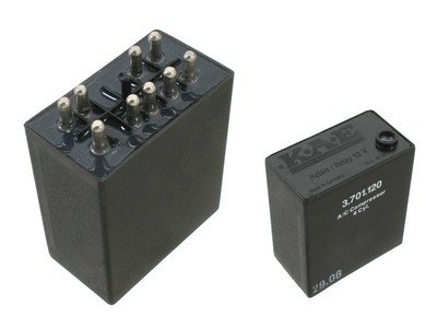 Compressor Kaehler 0025451205