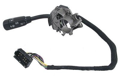 Mercedes R170 SLK230 SLK32 AMG SLK320 GENUINE Combination Switch - 170 540 03 44 Replacement Parts GENUINE MERCEDES 170 540 03 44