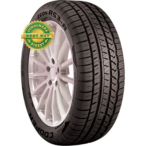 Car, Light Truck & SUV Cooper Tire 22838