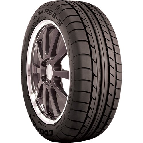 Car, Light Truck & SUV Cooper Tire 22016