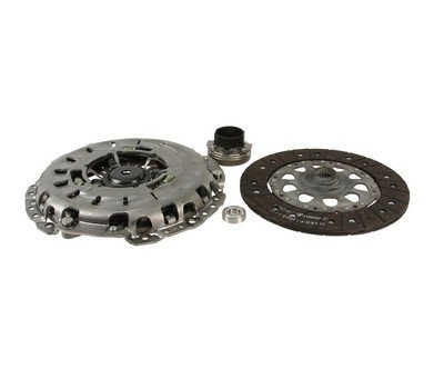 Complete Clutch Sets LuK 21207531556
