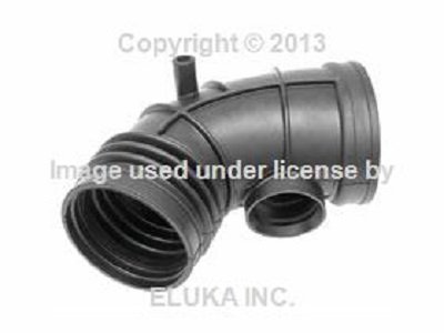 Air Mass BMW 13 54 7 505 838