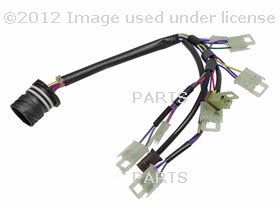 Wiring Harnesses ZF 24 34 1 423 873