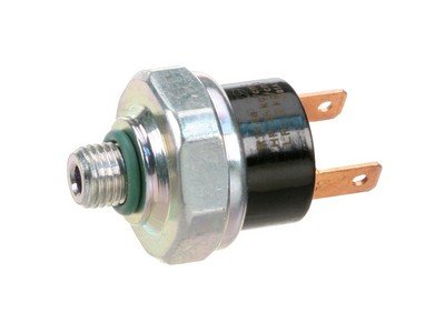 Hi Pressure Side Behr 1248208310