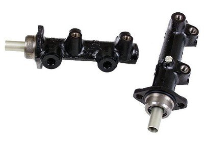 BMW E12 E24 23.81mm Diameter Brake Master Cylinder OEM ATE Brand New ABS ATE 34 31 1 120 832
