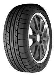 Cooper Zeon RS3-S 245/45R20XL 103Y Tire 22001 Car, Light Truck & SUV Cooper Tire 22001