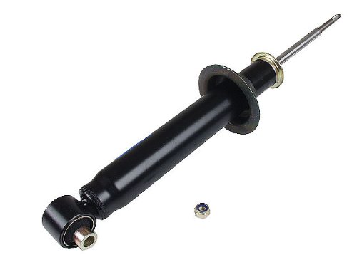 BMW E38 740i 740iL Rear Lef Or Right Side Shock Absorber OEM SACHS Shocks & Struts Boge 33 52 1 091 421