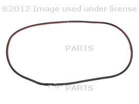 Weather Stripping BMW 51-21-7-033-787