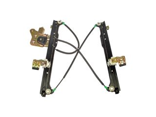 Power Window Regulators Prime Choice Auto Parts WR841581