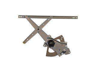 Power Window Regulators Prime Choice Auto Parts WR840674