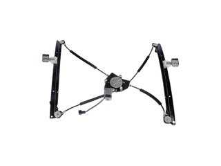 Power Window Regulators Prime Choice Auto Parts WR841537