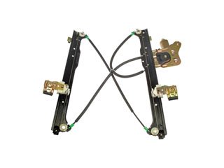 Power Window Regulators Prime Choice Auto Parts WR841580