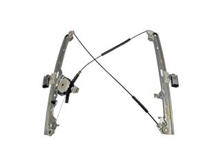 Power Window Regulators Prime Choice Auto Parts WR840520