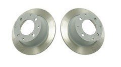 Rotors Zimmermann 91435240110