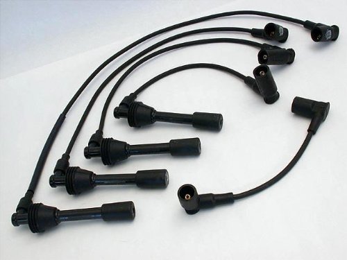 Spark Plugs KARLYN-STI 108533602
