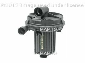 Air Pump Check Valves Pierburg 95560560101