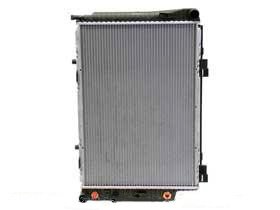 Radiators Behr 202 500 22 03