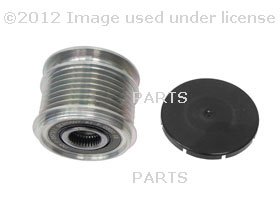 Alternators INA 271 155 02 15