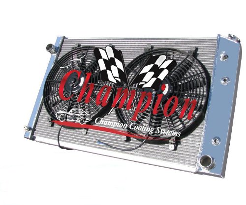 Radiators Monster Cooling EC716FAN