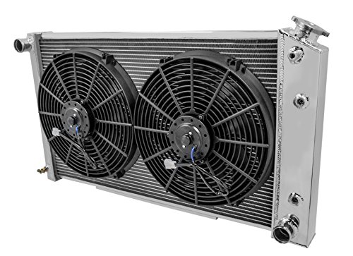 Radiators Monster Cooling CC161FAN