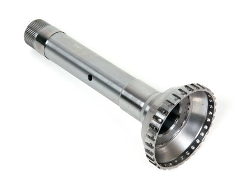 4T65E 4th Clutch Hub-cookie cutter-GM Complete Clutch Sets Toledo Driveline 84860C