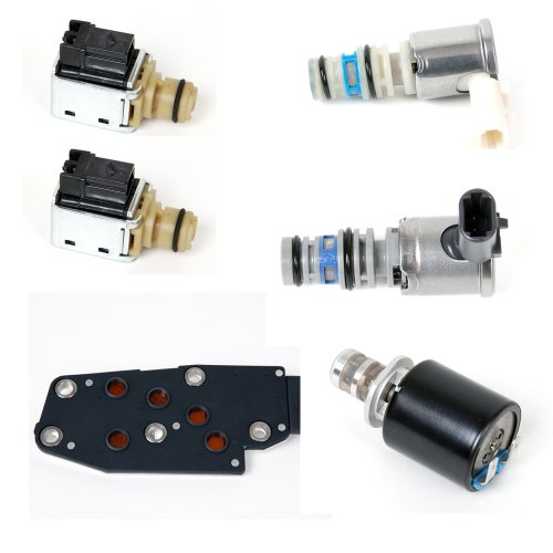 Hard Parts ACDelco 77945 24227747 24212327