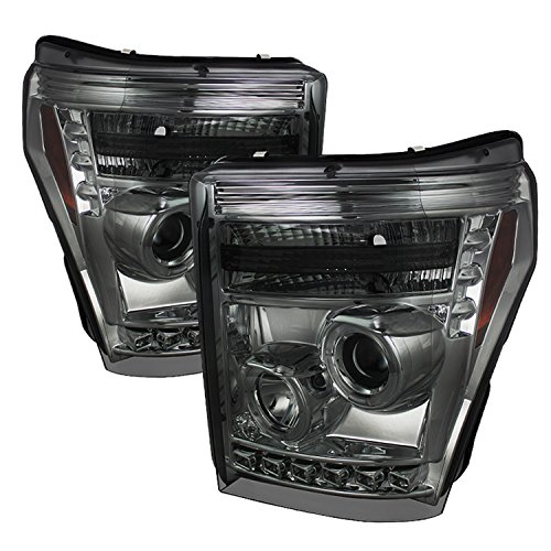 Headlight Bulbs Spyder Auto PRO-YD-FS11-HL-SM