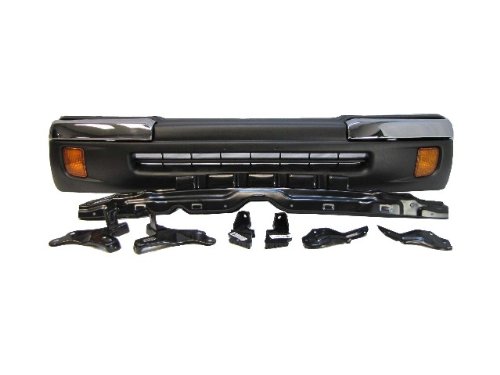 Bumpers NEW AFTERMARKET PARTS *PARN1247