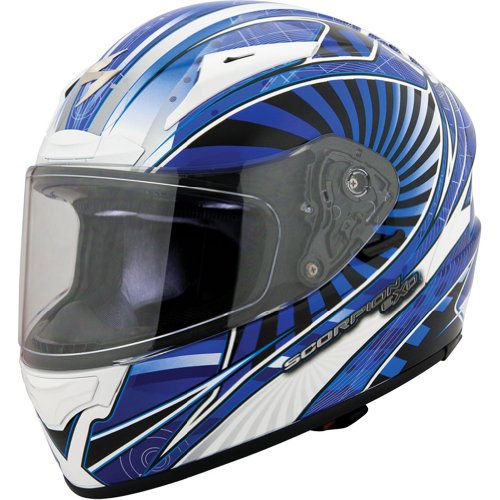 Helmets Scorpion 200-1024-FBA