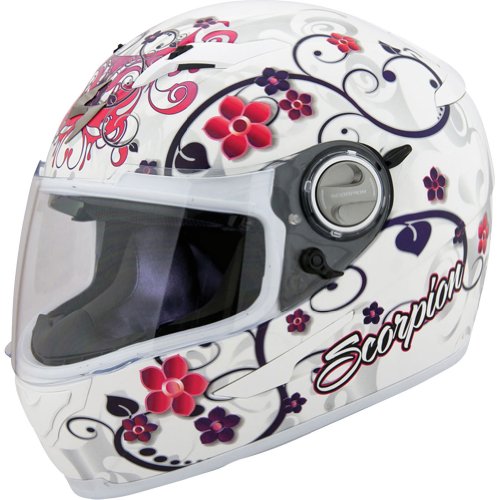 Helmets Scorpion 50-7054-FBA