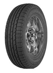 Car, Light Truck & SUV Continental 04320190000