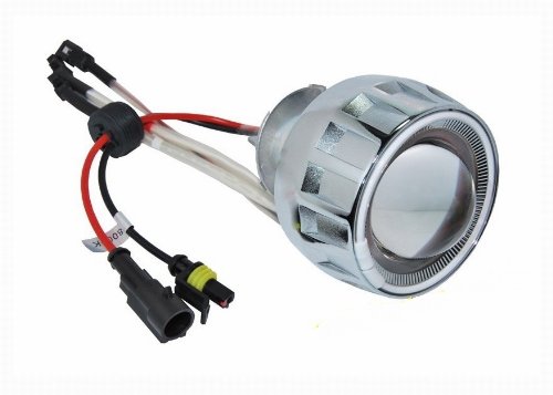Headlight Bulbs & Assemblies Techsmart C229